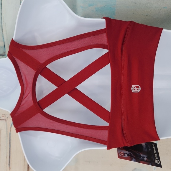 Born Primitive X-Factor Sports Bra - Picture 5 of 6